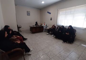 تبادل تجربه و ایده‌ها در نخستین دورهمی خبرنگاران پانا شازند