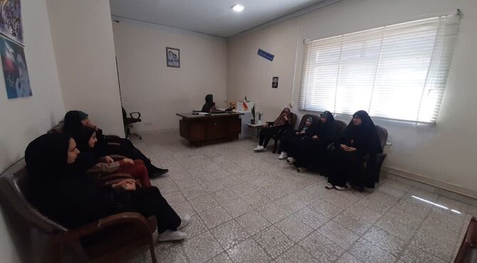تبادل تجربه و ایده‌ها در نخستین دورهمی خبرنگاران پانا شازند