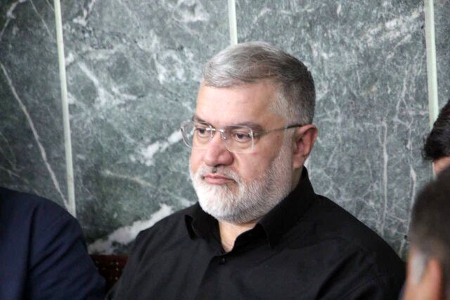 استفاده از مخزن ذخیره و پمپ در پایتخت الزامی است