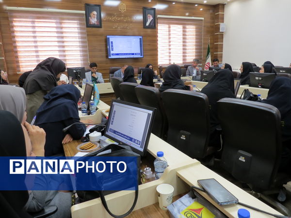 آغاز رویداد تخصصی «رویکردهای نوین اختلال یادگیری ویژه با رویکرد عصبی» در خراسان شمالی