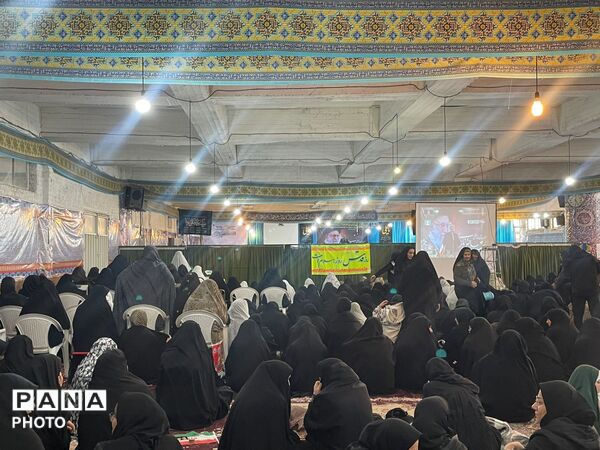 نماز جمعه فارسان؛ تجدید بیعت با ولایت و بصیرت افزایی