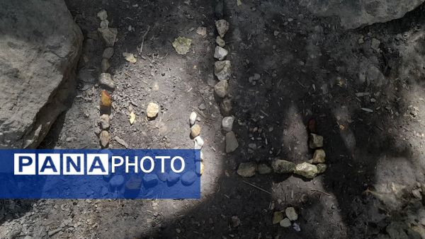 جاذبه‌های طبیعی «شهر کرد» به روایت خبرنگار پانا