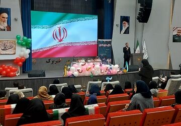 همایش «معماران خشت اول» در کهریزک 