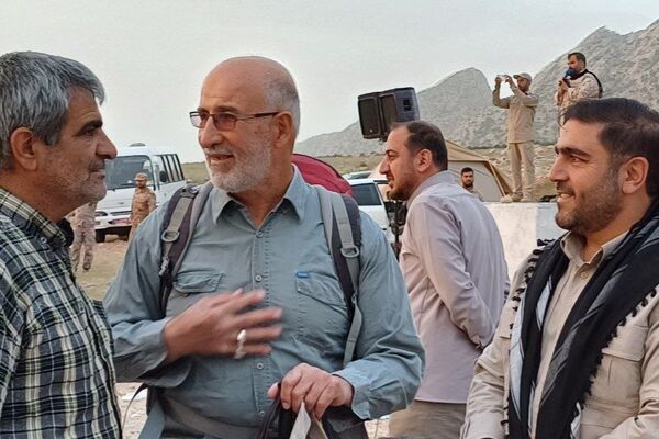 بازی دراز؛ معبری به سوی آسمان 