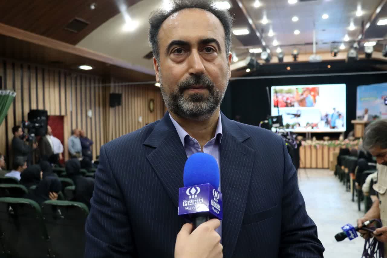 زنگ ورزش باید بانشاط باشد تا ایجاد انگیزه کند