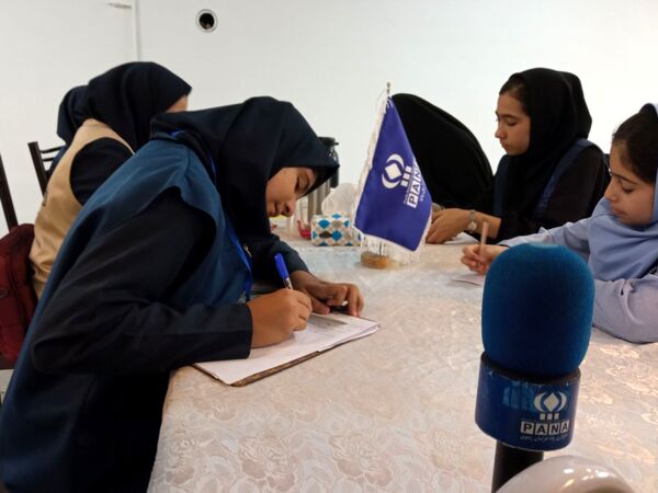 گرامیداشت روز خبرنگار: پانا،صدای حقیقت و نسل نو