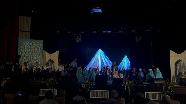 کنگره بین‌المللی بزرگداشت شهریار در تبریز