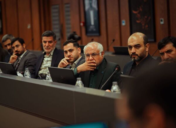 امضای تفاهم‌نامه تأسیس اتاق همکاری مشترک میان دانشگاه فردوسی مشهد و آستان قدس رضوی