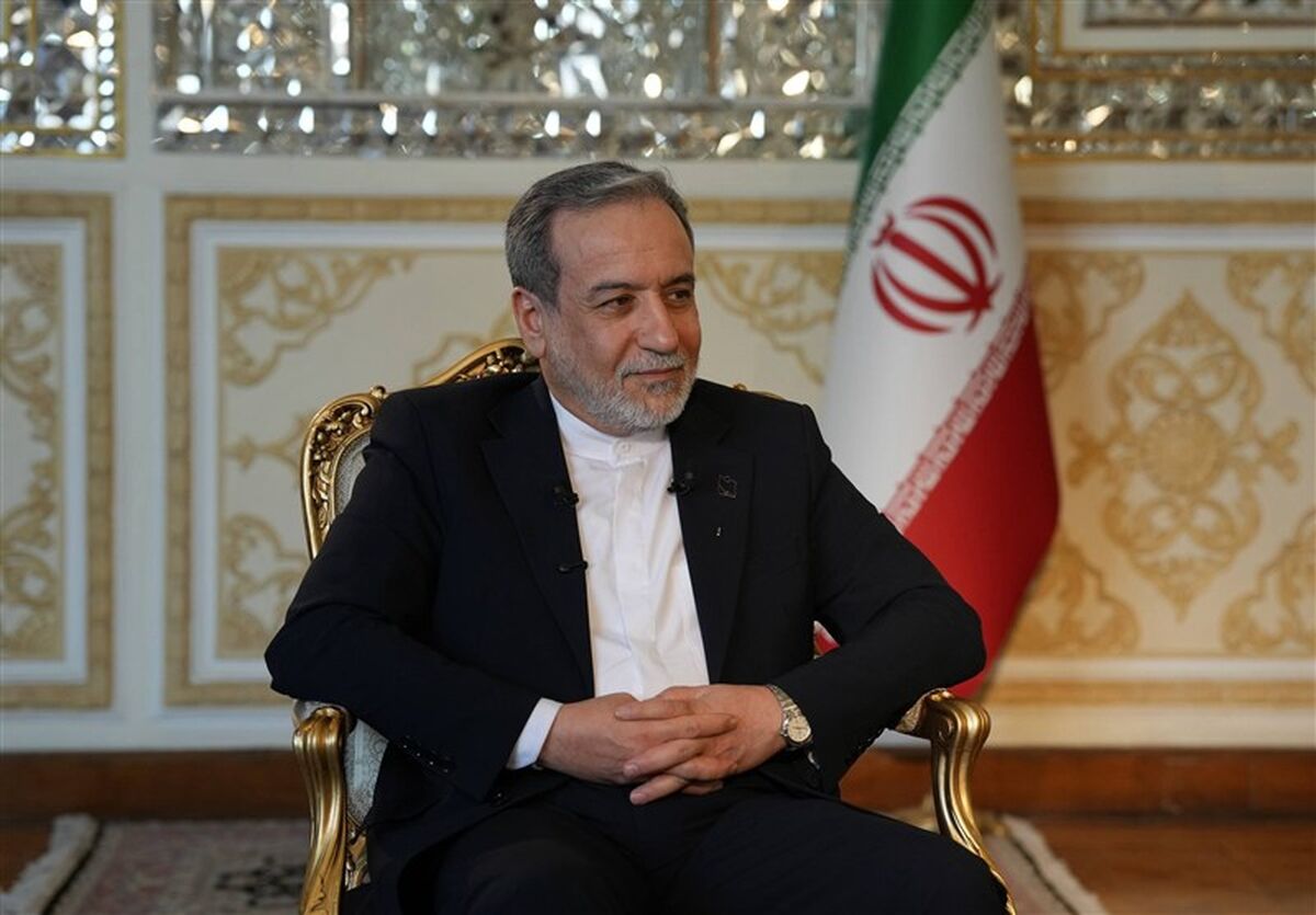 تفاهم‌نامه اسلام‌آباد به نهایی شدن نزدیک شده است