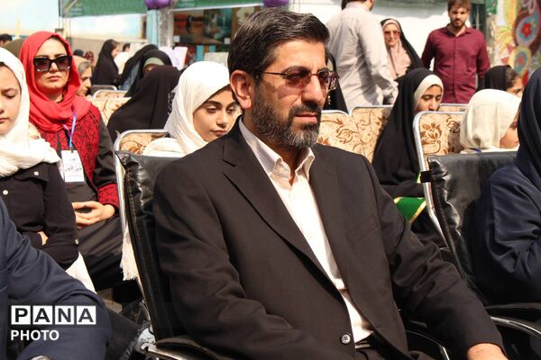 آیین اختتامیه برنامه‌های اوقات فراغت تابستان ۱۴۰۵ بهارستان