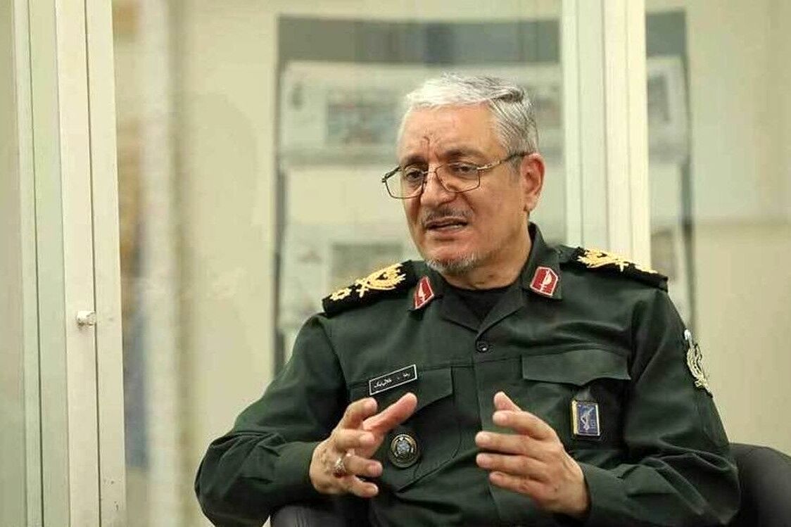سخنگوی وزارت دفاع: هرگونه تعرض جدید دشمن بلافاصله پاسخ داده می‌شود