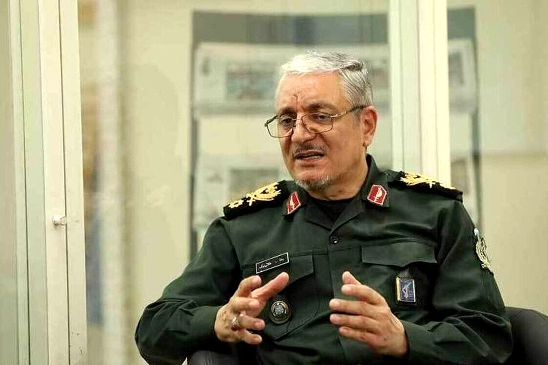 سخنگوی وزارت دفاع: هرگونه تعرض جدید دشمن بلافاصله پاسخ داده می‌شود