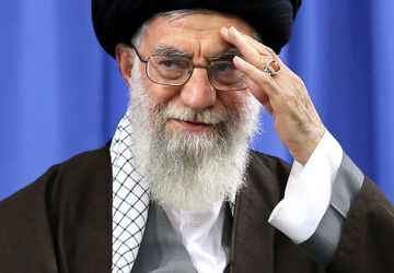 عهد و پیمان با رهبر شهید
