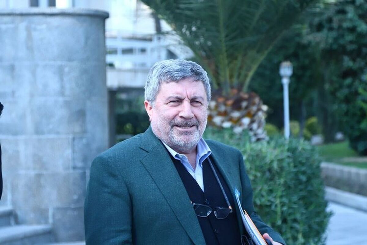 حضرتی: هماهنگی دیپلماسی و میدان در اوج است؛ دولت پیگیری اعتراضات دی‌ماه را ادامه می‌دهد