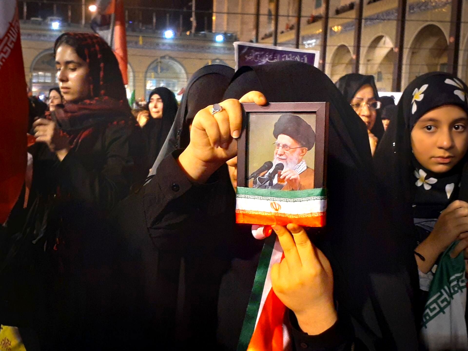بدرقه تا آسمان؛ عهد خونین امت با سالار مقاومت