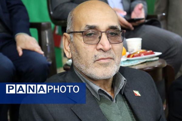 مراسم جشن تکلیف متمرکز ۳۰۰۰ نفره ویژه دانش‌آموزان دختر شهر یزد