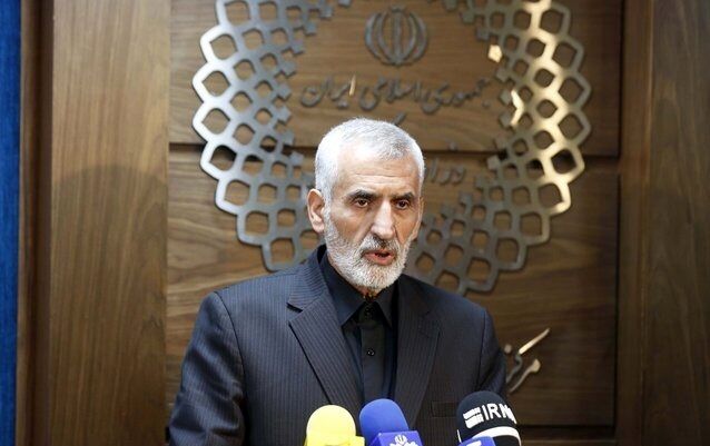 تامین امنیت انتخابات با بیش از ۲۵۰ هزار نیروی امنیتی