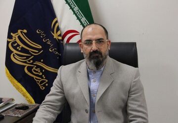 سرپرست اداره‌کل توسعه کتاب و کتاب‌خوانی منصوب شد