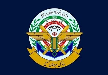 هشدار قرارگاه خاتم‌الانبیا به آمریکا؛ دست از دزدی دریایی بردارید