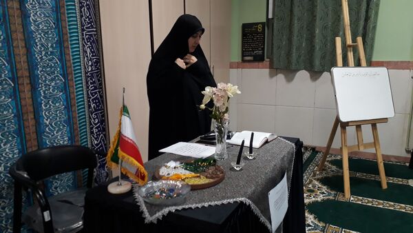 در روز‌های پایانی ماه رمضان دانش‌آموزان پیشتاز میزبان سفره همدلی شدند