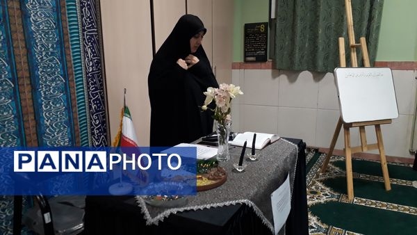 در روز‌های پایانی ماه رمضان دانش‌آموزان پیشتاز میزبان سفره همدلی شدند
