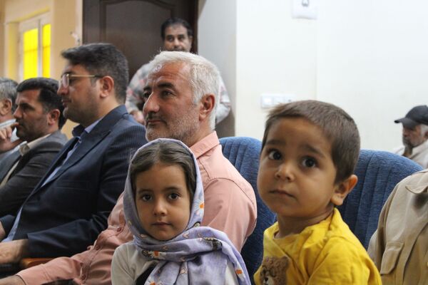 برگزاری جشنواره مالک اشتر در سملقان