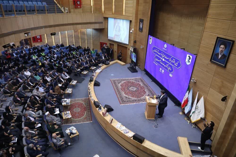 افتتاح نخستین مرکز اسناد هویتی و توسعه شهری کشور در مشهد