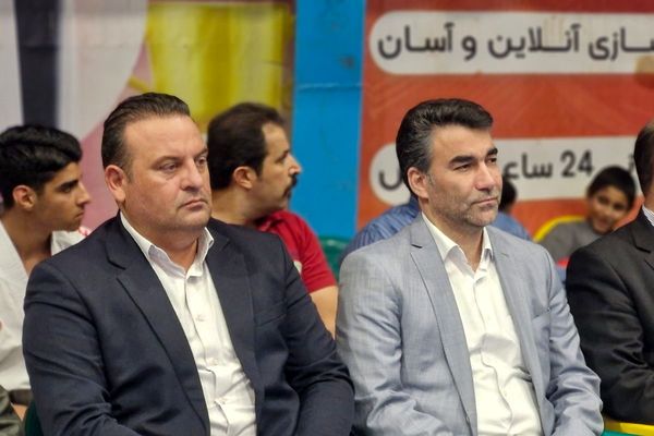 افتتاح میدان پویا ورامین با حضور ۵ هزار دانش‌آموز