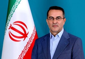 پیام رئیس سازمان اداری و استخدامی کشور به مناسبت روز آمار و برنامه‌ریزی