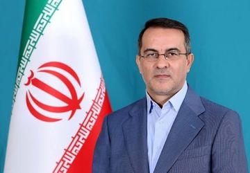 پیام رئیس سازمان اداری و استخدامی کشور به مناسبت روز آمار و برنامه‌ریزی