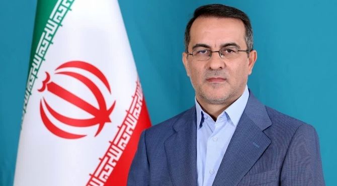 پیام رئیس سازمان اداری و استخدامی کشور به مناسبت روز آمار و برنامه‌ریزی