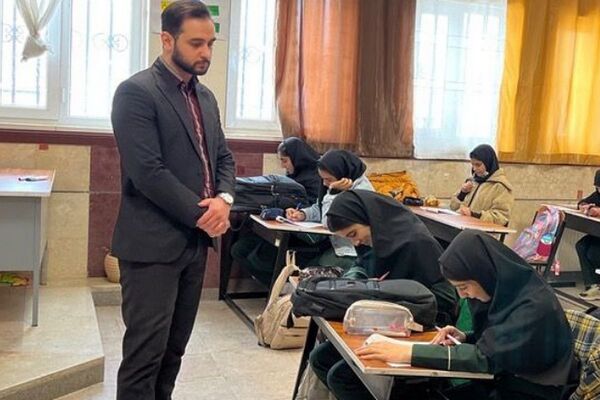آزمون شبه‌تیمز؛ سنجش سطح علمی دانش‌آموزان فیروزکوه در مقایسه با استانداردهای جهانی