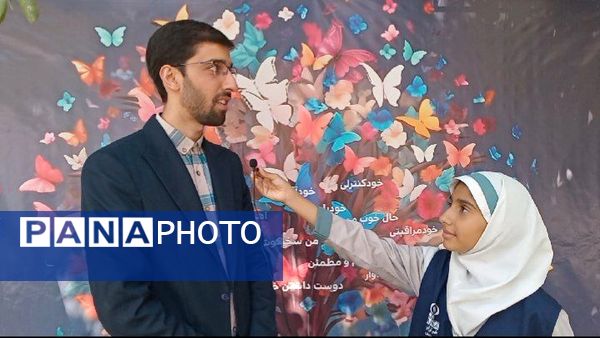 مشاوران مدارس بازوی توانمند مراقبت روح و روان دانش‌آموزان