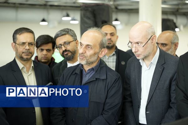 افتتاح نخستین مرکز مردمی تولید محتوا در خراسان رضوی