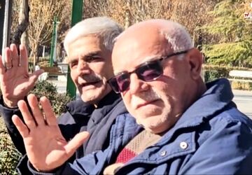 پدر لطف خدا روی زمین است 