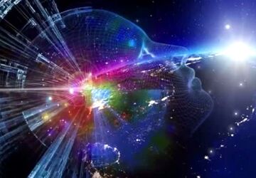 هوش مصنوعی؛ انقلابی در کیهان پیمایی