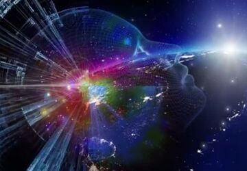 هوش مصنوعی؛ انقلابی در کیهان پیمایی