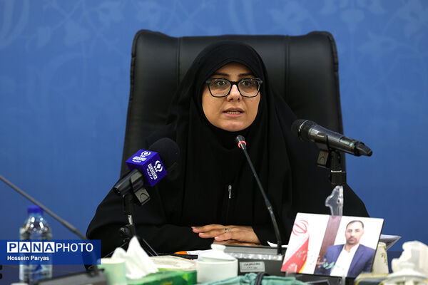 گردهمایی روسای انجمن اولیا و مربیان ادارات‌کل آموزش و پرورش سراسر کشور