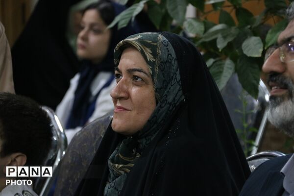 بزرگداشت استاد شهریار در خانه شعر و ادب فارسی شهرداری یزد