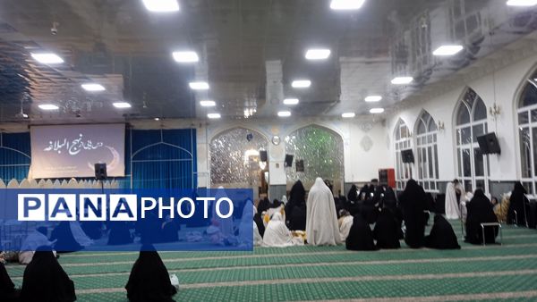 درسهایی از نهج‌البلاغه در شامگاه میلاد امام جواد (ع)