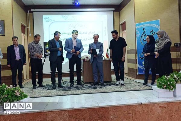   از تفاهم‌نامه تا «ویدیوکست»؛ فصل تازه همکاری فرهنگی برای دانش‌آموزان خراسان شمالی