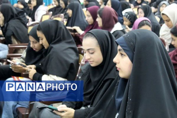 کارگاه آموزش عکاسی و فیلمسازی در مازندران 