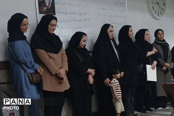 هم‌صدایی خانه و مدرسه برای آینده دانش‌آموزان 