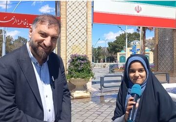  تولید سریال شهید خرازی در سال ۱۴۰۴ 