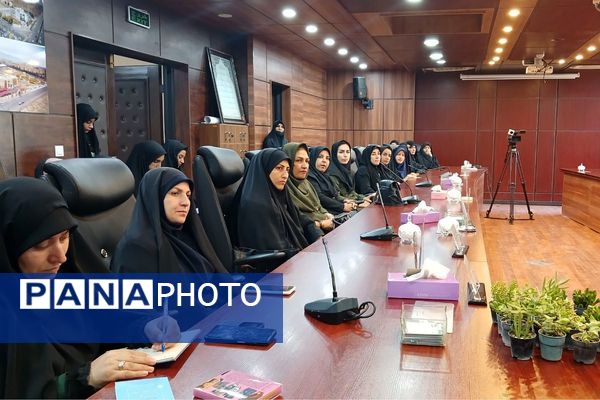 عفاف و حجاب: نماد پاکی و هویت فرهنگی در شهرستان ملارد