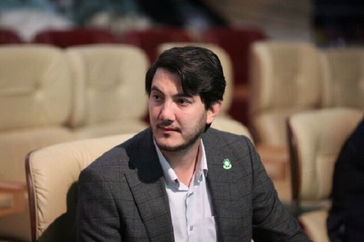۱۰۰ اصله درخت چنار  جایگزین درختان خشک شده خیابان ولیعصر شد