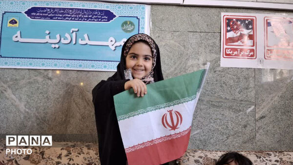 تصاویری از مقاومت مردمی رزمندگان ایران در گردان لاران، سنگر سورشجان