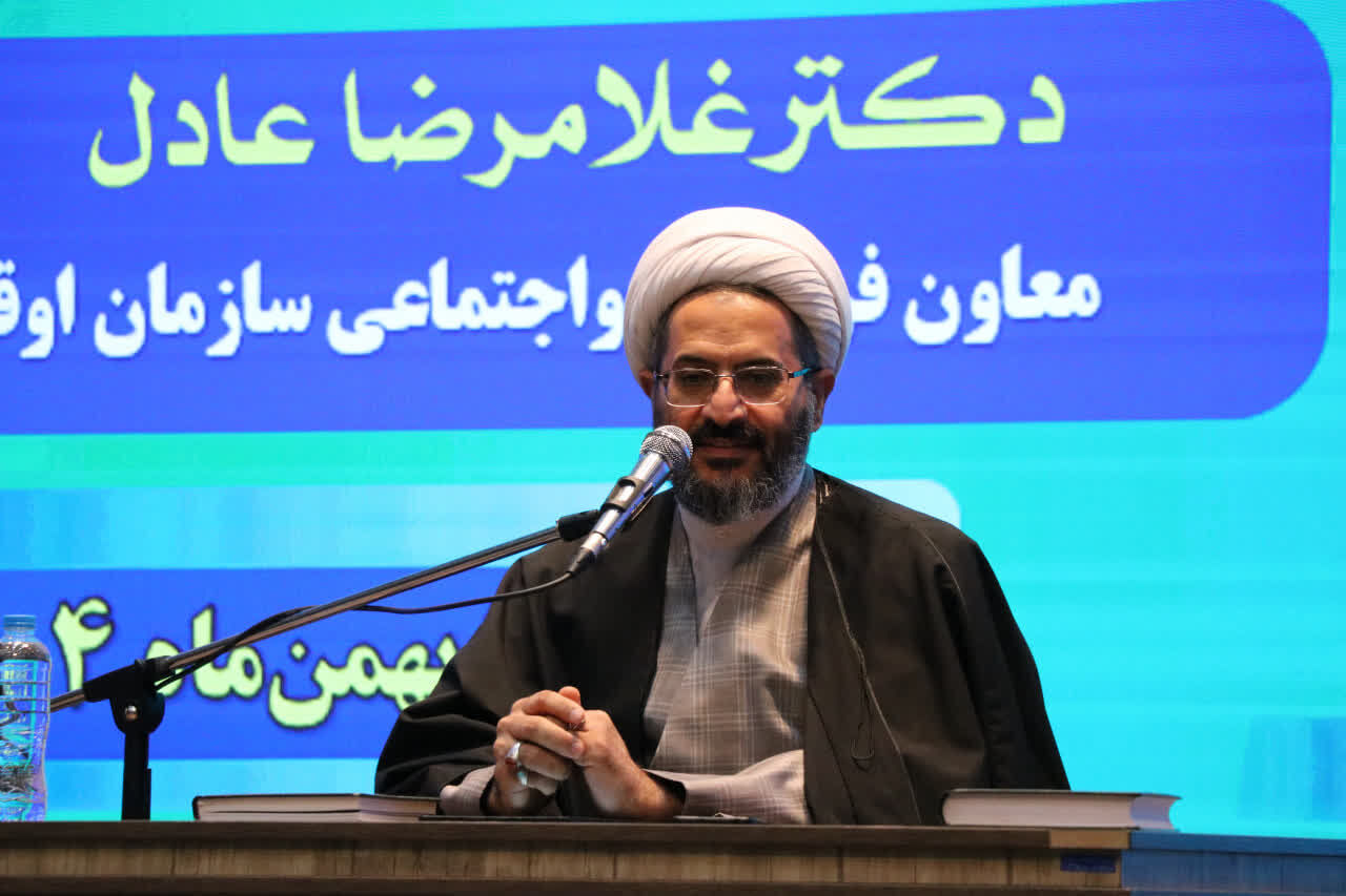مربیان سبک زندگی در خط مقدم جنگ هویتی هستند