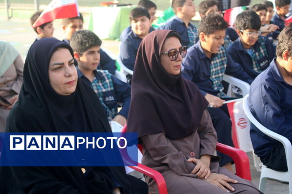 سی و دومین دوره هفته کتاب و کتابخوانی در بوشهر