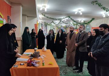 نسل تبیین در میدان روایت مستند پیشرفت